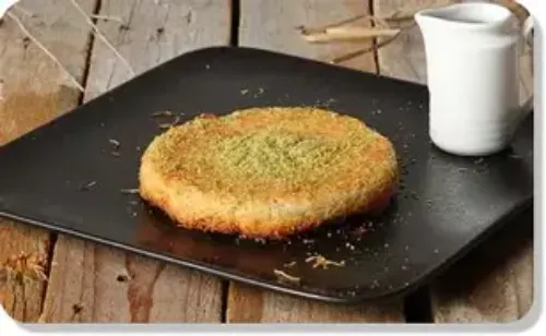 Double Cream Kunafa